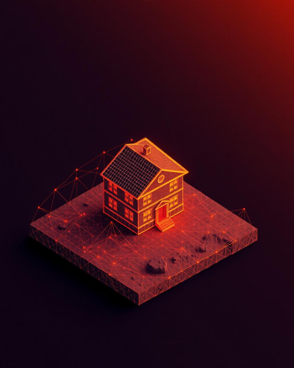 3D Modeling