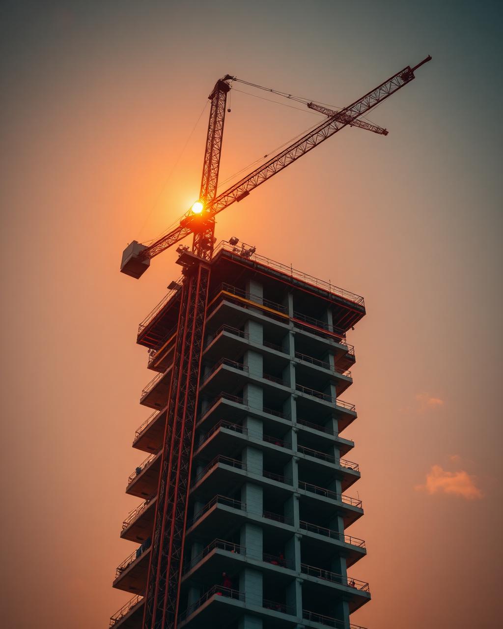 Construction Monitoring