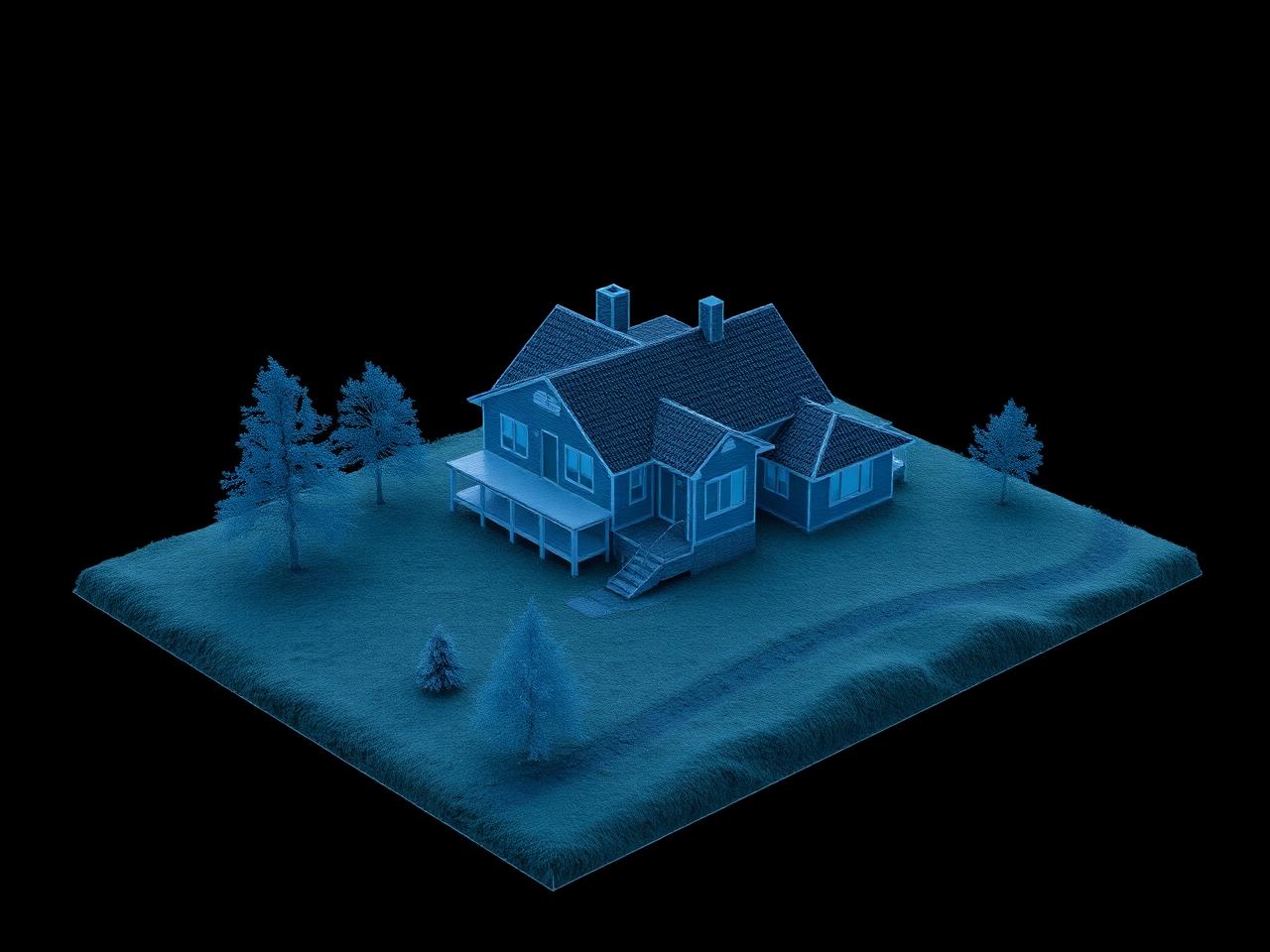 3D Modeling
