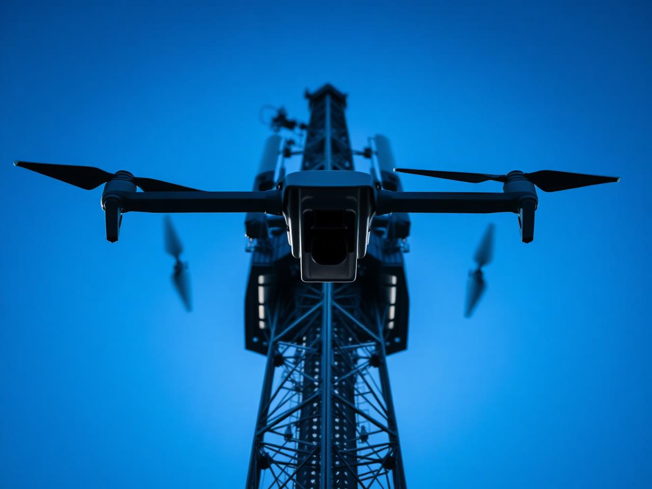 Tower Inspection