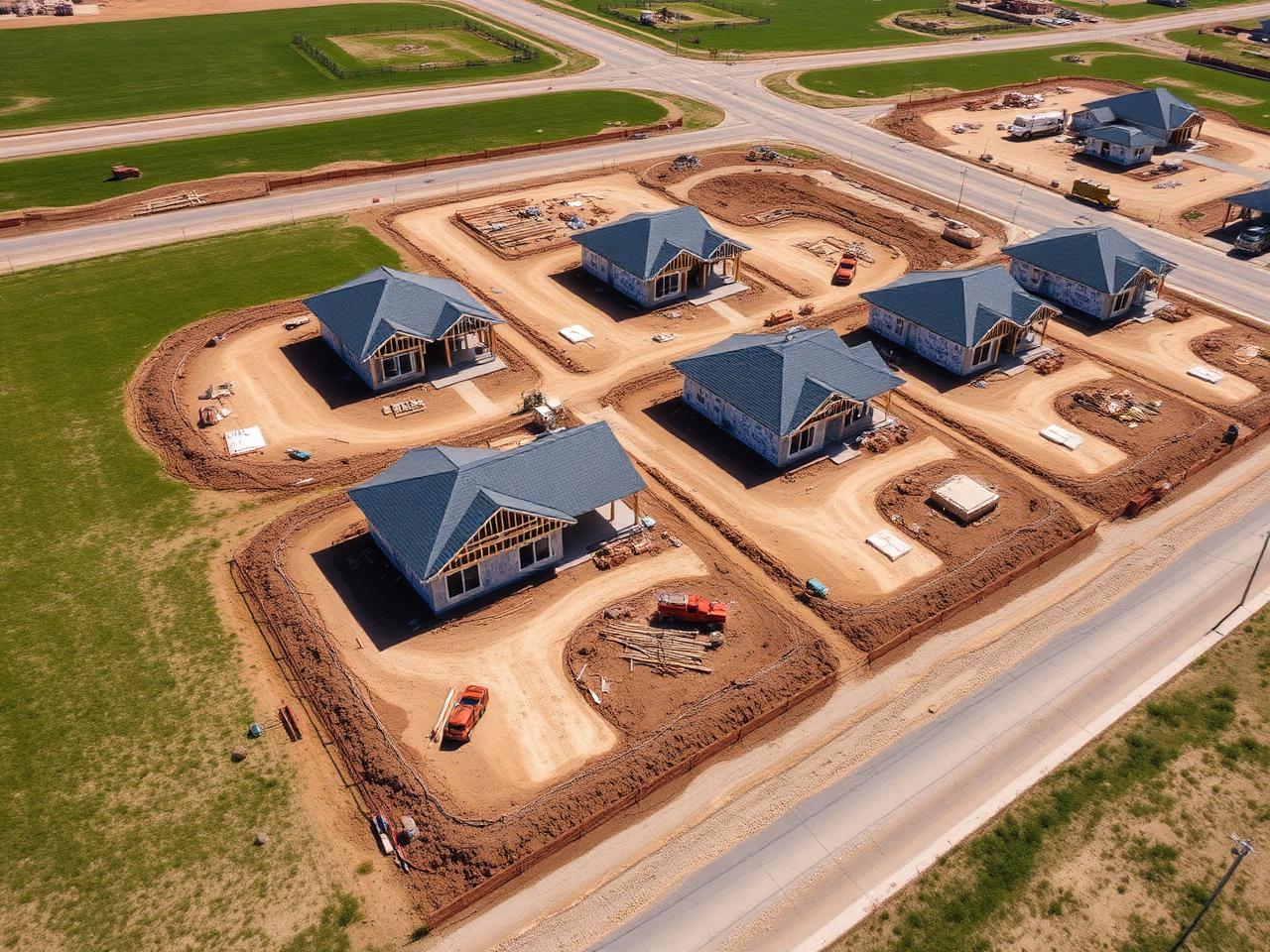 Construction Progress Monitoring